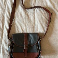 Borsa a tracolla Green Hills