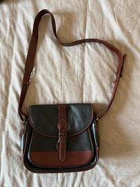 Borsa a tracolla Green Hills