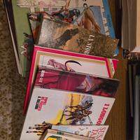 RACCONTI PER RAGAZZI 