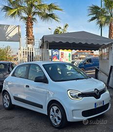 Renault Twingo 1.O BENZINA KM 45000