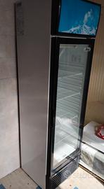 Frigo positivo +2 +8