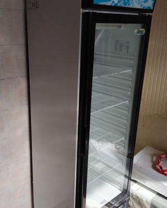 Frigo positivo +2 +8