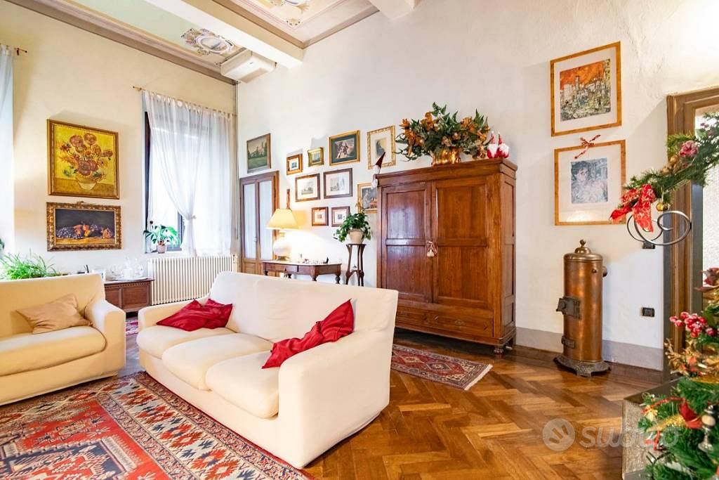 Villa di 396 m² con 4 locali e box auto doppio a M - View 6