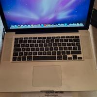 8634N-Laptop Apple MacBook PRO 5.1