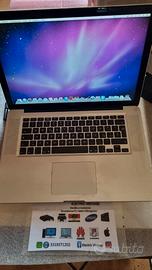 8634N-Laptop Apple MacBook PRO 5.1