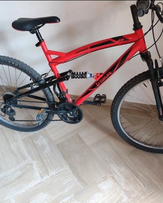 2 MTB "26"