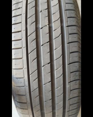 nexen n'fera 215/55 zr17