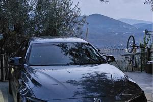 2016 BMW 420d gran coupé f36 msport – mineral grey