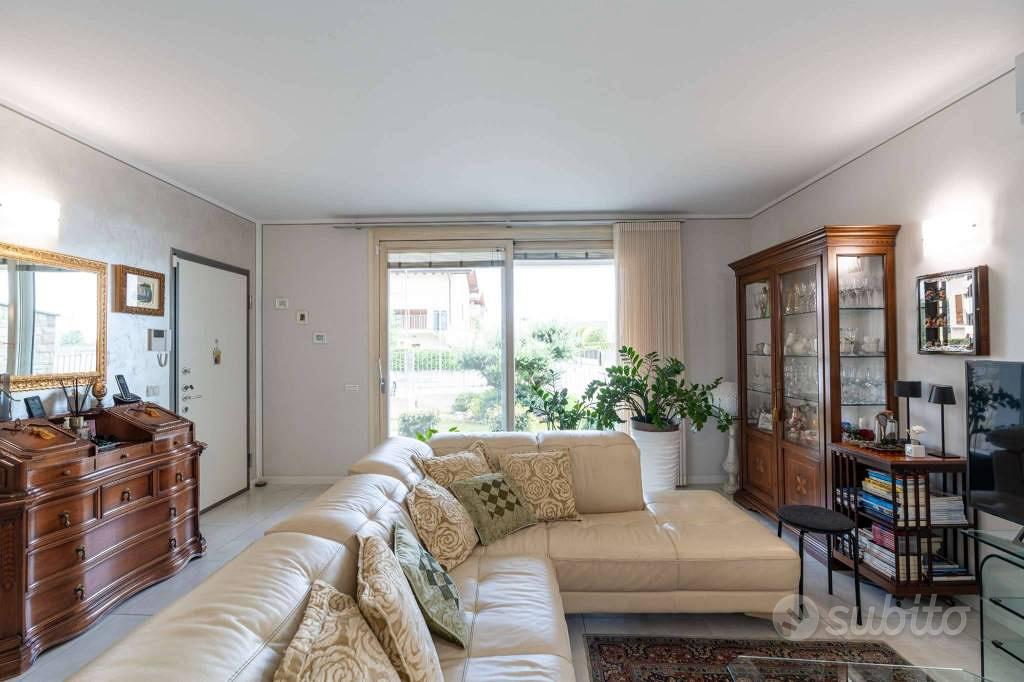 Appartamento – Grassobbio, Colpani - Altro