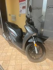 Honda Sh 125