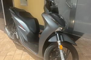 Honda Sh 125