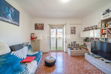 Appartamento a Roma Via Lucio Mummio 2 locali