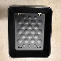 Cassetto originale per sottosedile Fiat Ducato