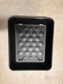 Cassetto originale per sottosedile Fiat Ducato