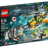 LEGO 70163 ULTRA AGENTS
