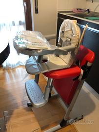 Seggiolone brevi slex 210