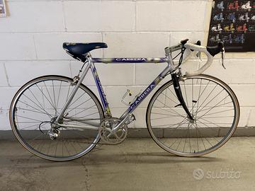 bici da corsa Carrera