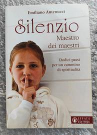 Silenzio Maestro dei maestri