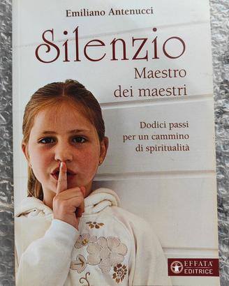 Silenzio Maestro dei maestri