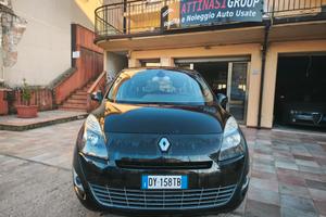 Renault Scenic Grand Scénic 7 Posti 1.9 dCi anche 