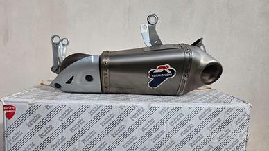 Terminali Racing Termignoni panigale 1299 - 959