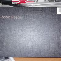 Lettore di e-Book Portatile da 7 Pollici