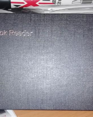 Lettore di e-Book Portatile da 7 Pollici