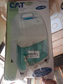 Deumidificatore 