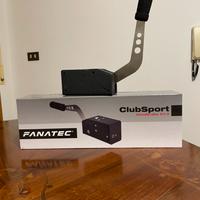 Freno a mano fanatec