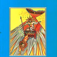 Aleister Crowley- Il libro di Thoth 
