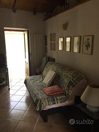 Casa frazione di Rezzoaglio