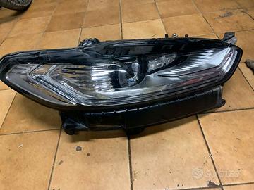 ford mondeo fari led