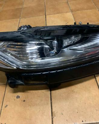 ford mondeo fari led