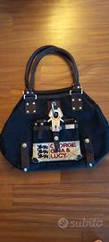 Borsa a mano e da spalla George Gina & Lucy Studio