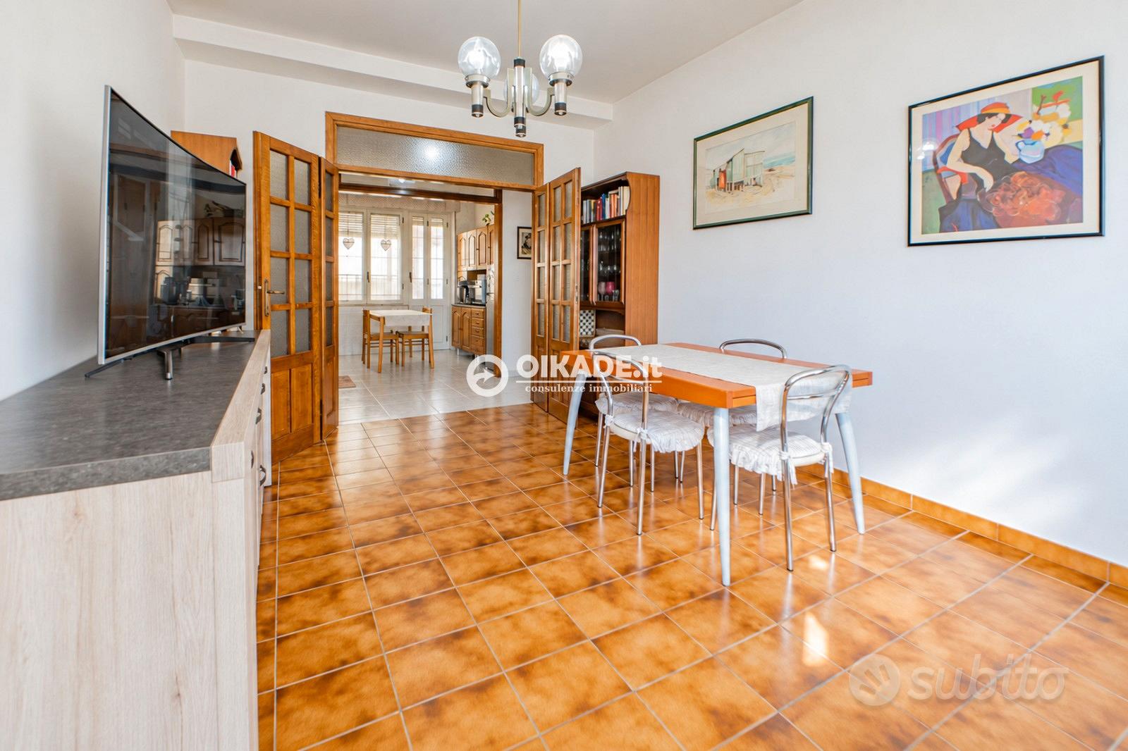Appartamento – Cagliari, Is Mirrionis - Vista 3