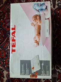 Pesa Bebè con Vassoio e materassino Lav TEFAL