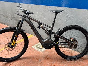 Specialized turbo levo