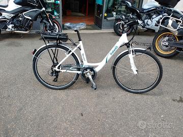 Biciclette elettriche Italwin