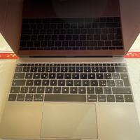Macbook 12" - A1534 - 512Mb - Intel Core i5