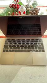 Macbook 12" - A1534 - 512Mb - Intel Core i5