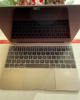 Macbook 12" - A1534 - 512Mb - Intel Core i5