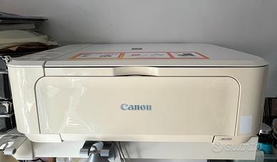 Stampante Canon Pixma MG3550