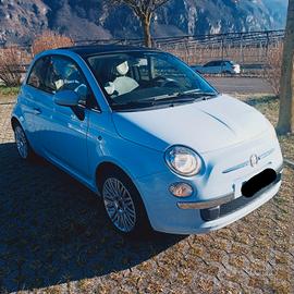 FIAT 500 1.3 Multijet 75cv 