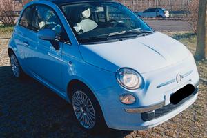 FIAT 500 1.3 Multijet 75cv 