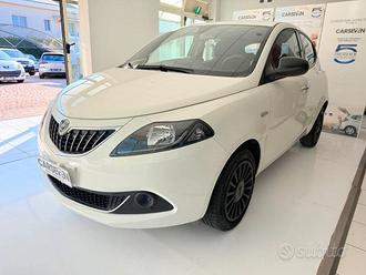 Lancia Ypsilon III 1.0 firefly hybrid Silver s&s 7