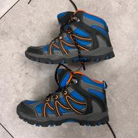 Acarpe da montagna bambini numero 36