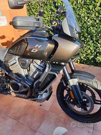 Harley-Davidson Pan America 1250 - 2021