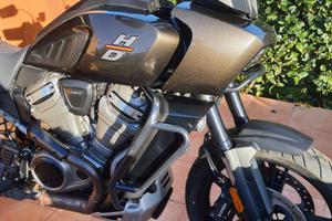 Harley-Davidson Pan America 1250 - 2021