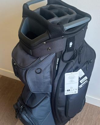 Sacca da golf - Premium Cart Bag Srixon – Nuova
