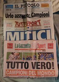 Campioni del Mondo 2006